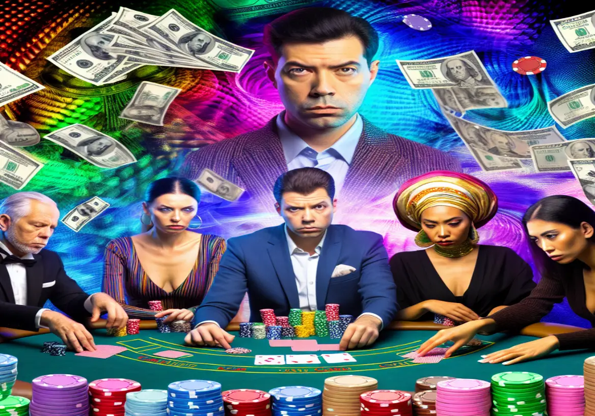 cash casino poker